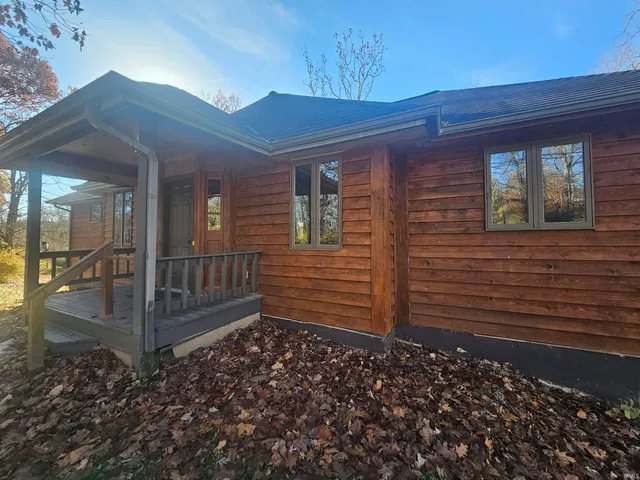 $2,500 | 4035 North Hinkle Road, Bloomington, IN 47408