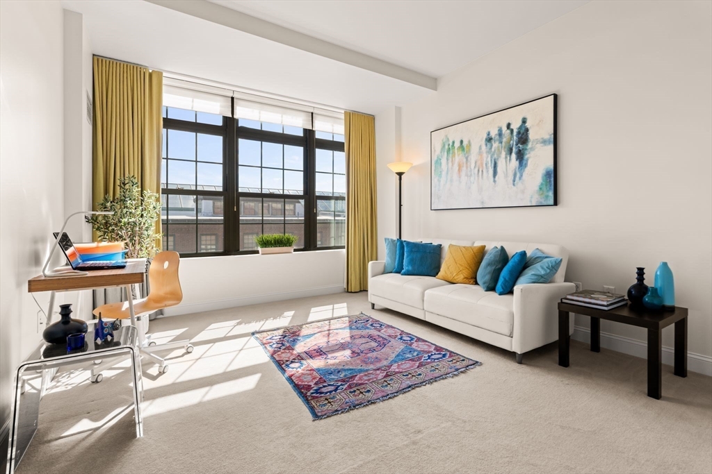 29 Otis Street, Unit 409 Cambridge, MA 02141 - Photo 13 of 32