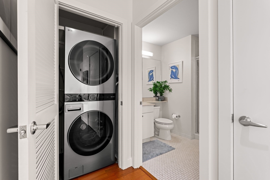 29 Otis Street, Unit 409 Cambridge, MA 02141 - Photo 19 of 32