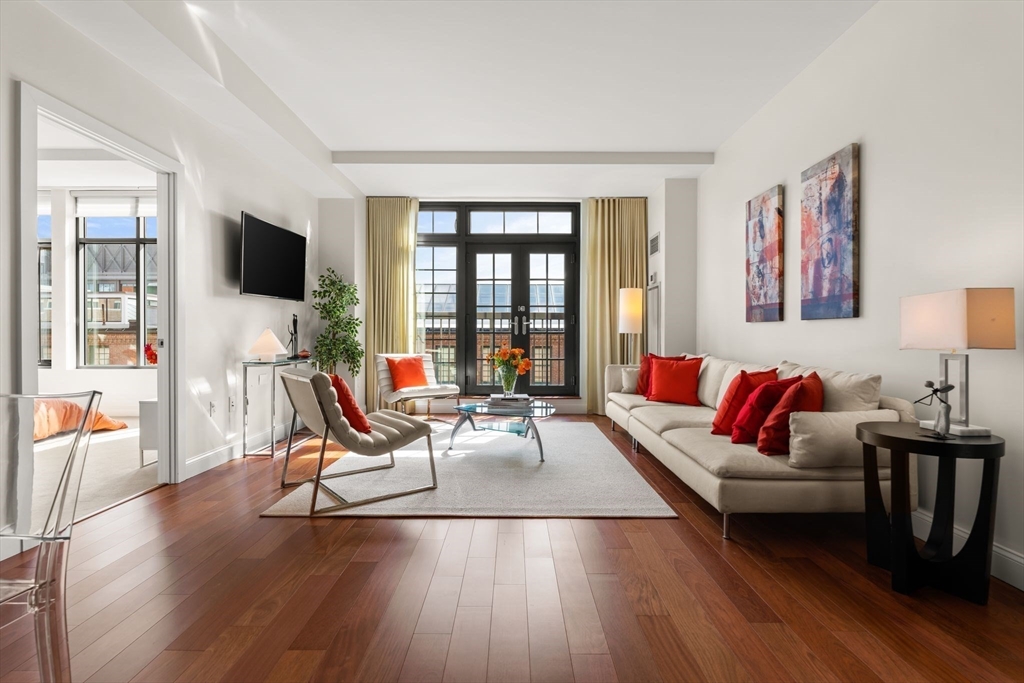 29 Otis Street, Unit 409 Cambridge, MA 02141 - Photo 20 of 32