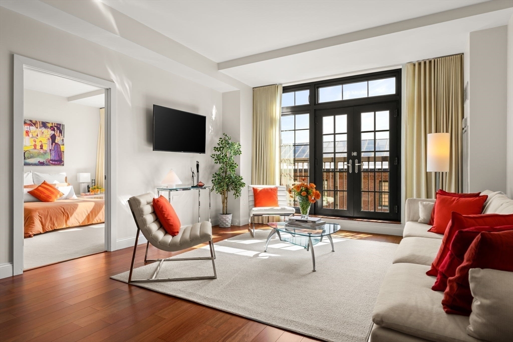 29 Otis Street, Unit 409 Cambridge, MA 02141 - Photo 2 of 32