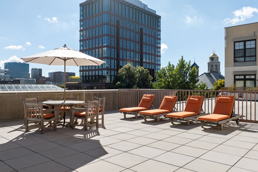 29 Otis Street, Unit 409 Cambridge, MA 02141 - Photo 21 of 32