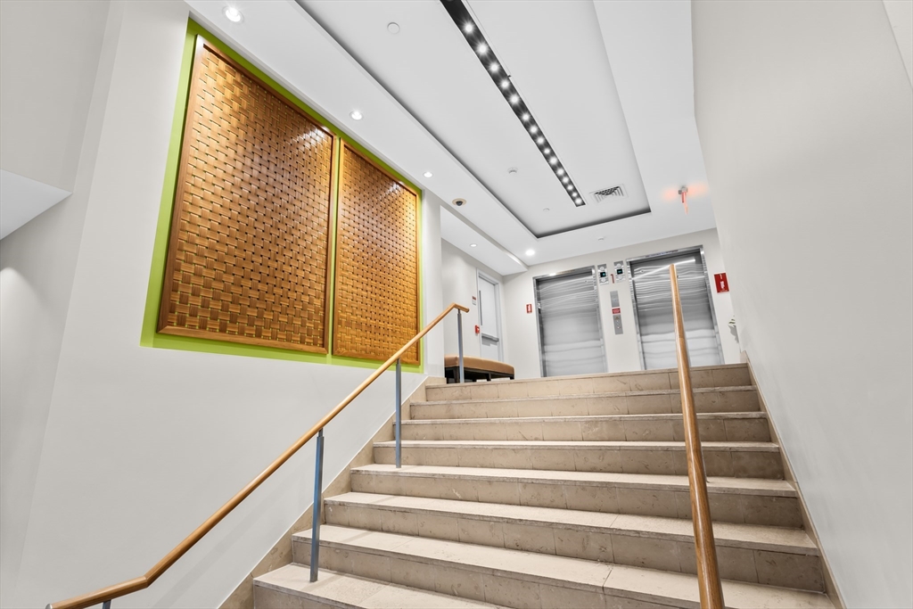 29 Otis Street, Unit 409 Cambridge, MA 02141 - Photo 24 of 32