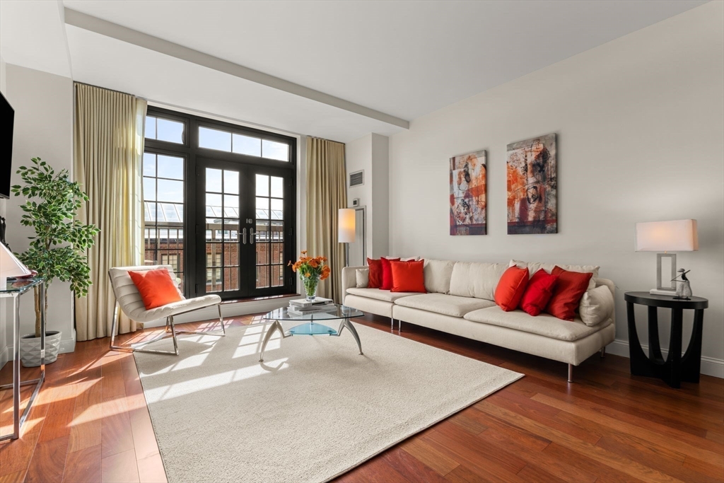 29 Otis Street, Unit 409 Cambridge, MA 02141 - Photo 3 of 32