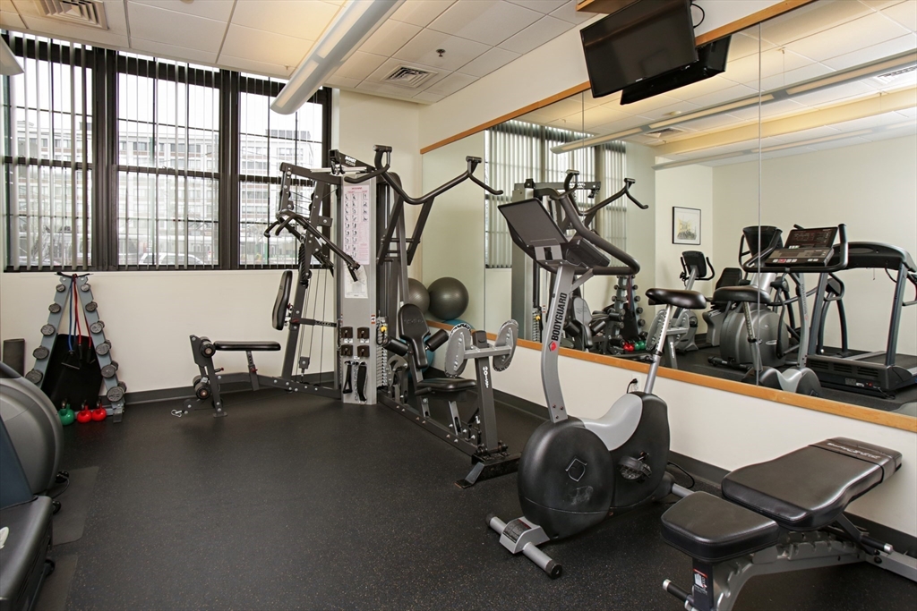 29 Otis Street, Unit 409 Cambridge, MA 02141 - Photo 31 of 32