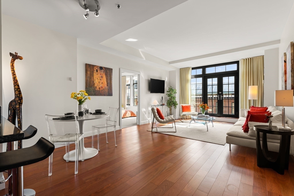 29 Otis Street, Unit 409 Cambridge, MA 02141 - Photo 4 of 32