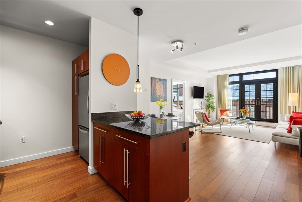 29 Otis Street, Unit 409 Cambridge, MA 02141 - Photo 5 of 32