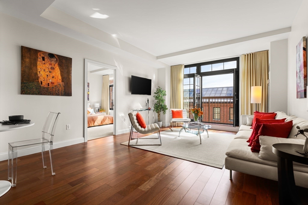 29 Otis Street, Unit 409 Cambridge, MA 02141 - Photo 6 of 32