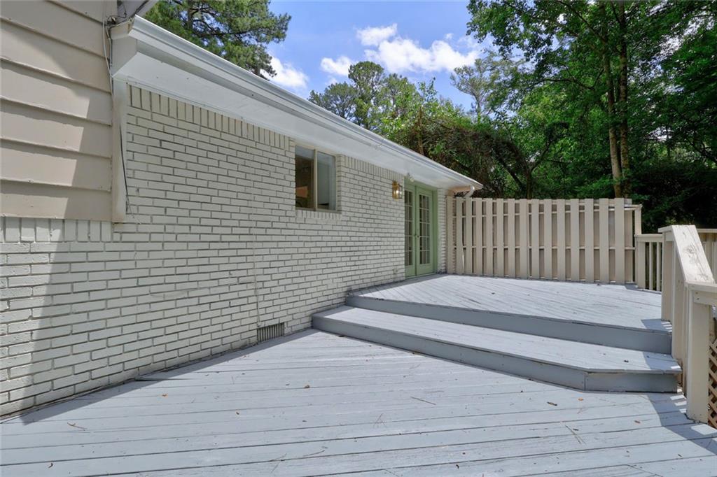 4135 Moore Road Conley, GA 30288 - Photo 22 of 24
