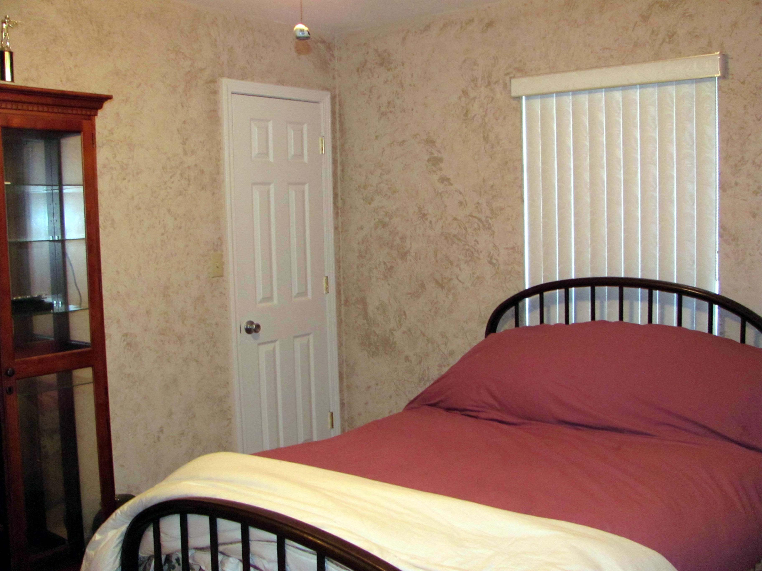6166 Garden City Road Crestview, FL 32539 - Photo 39 of 74 Bedroom (Guest 1), 0172 Med