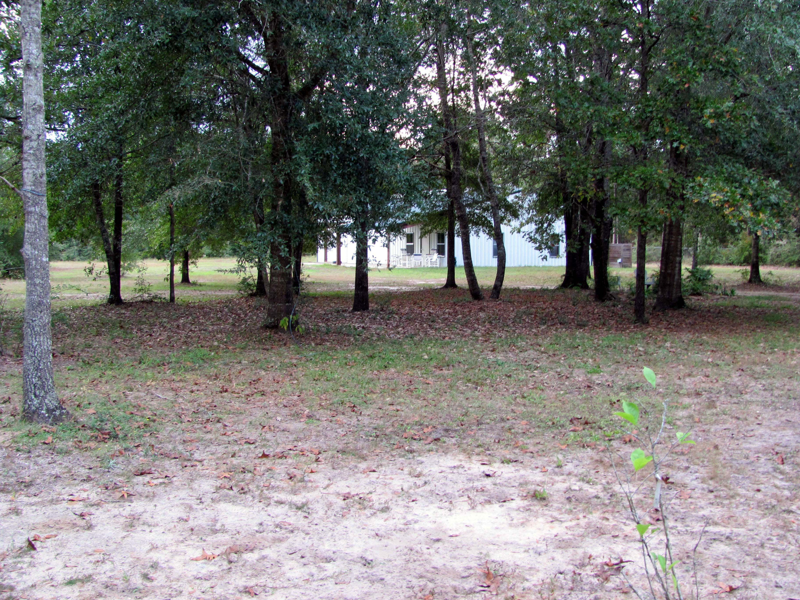 6166 Garden City Road Crestview, FL 32539 - Photo 58 of 74 Park Like Setting, 0205 Med