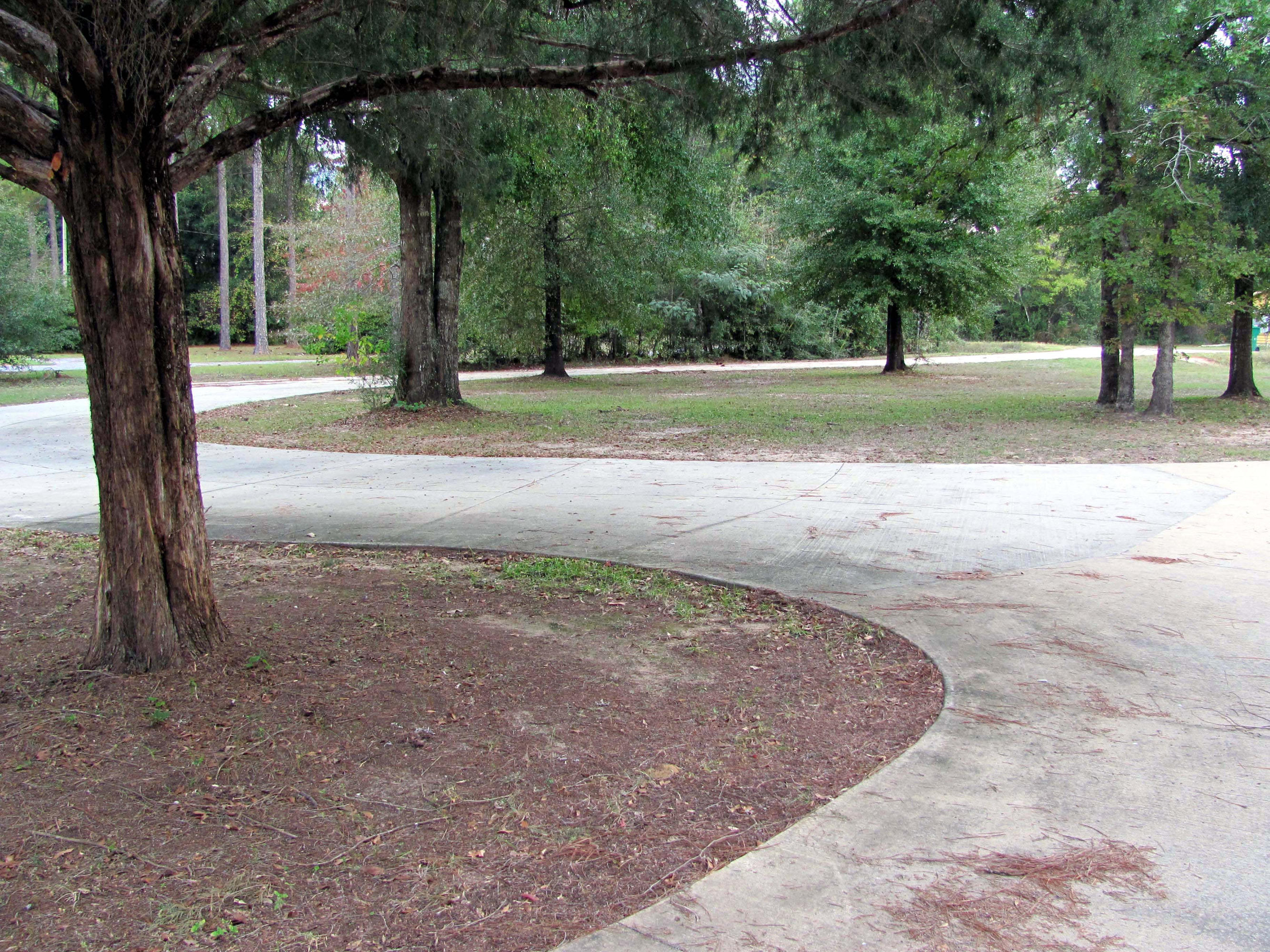 6166 Garden City Road Crestview, FL 32539 - Photo 60 of 74 Park Like Setting, 0145 Med