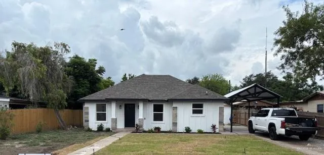 $260,000 | 781 West Gem Avenue, Raymondville, TX 78580