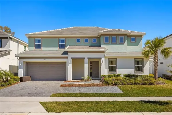 $5,200 | 2537 Shanti Drive, Kissimmee, FL 34746
