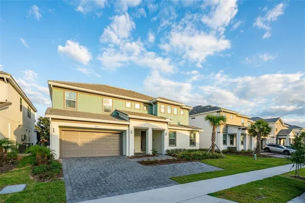 $5,200 | 2537 Shanti Drive, Kissimmee, FL 34746