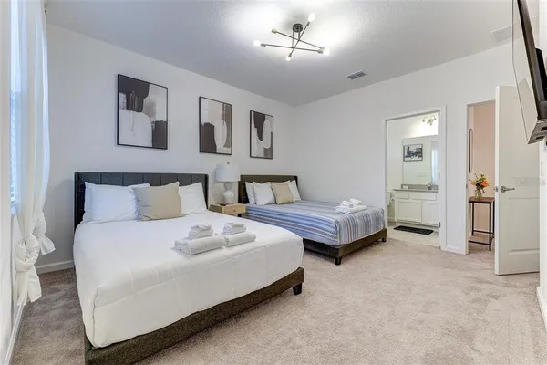 $5,200 | 2537 Shanti Drive, Kissimmee, FL 34746
