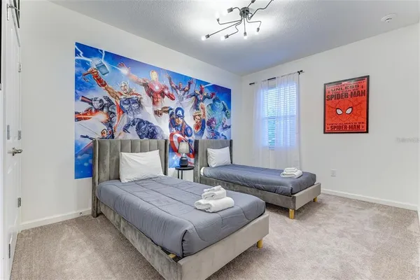 $5,200 | 2537 Shanti Drive, Kissimmee, FL 34746