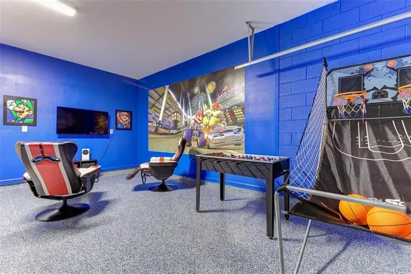 $5,200 | 2537 Shanti Drive, Kissimmee, FL 34746