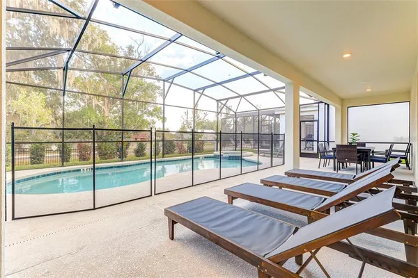 $5,200 | 2537 Shanti Drive, Kissimmee, FL 34746