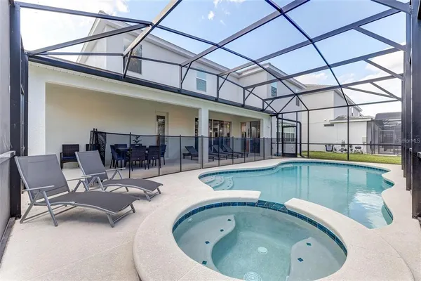 $5,200 | 2537 Shanti Drive, Kissimmee, FL 34746