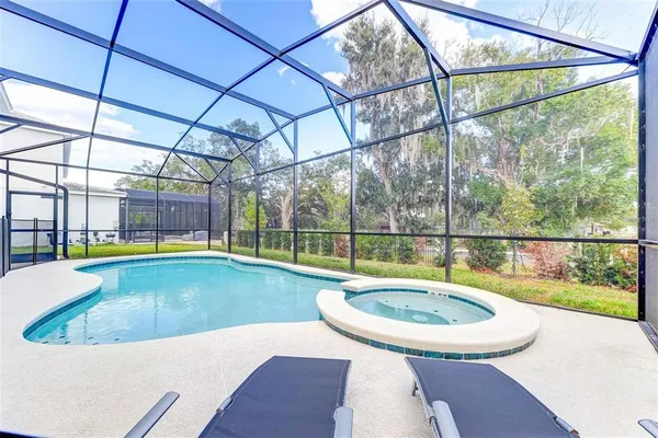$5,200 | 2537 Shanti Drive, Kissimmee, FL 34746