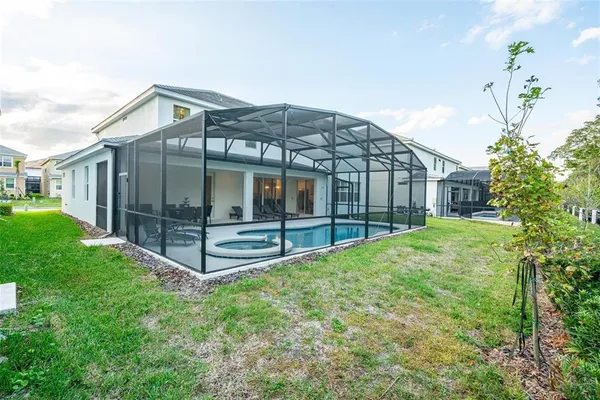$5,200 | 2537 Shanti Drive, Kissimmee, FL 34746
