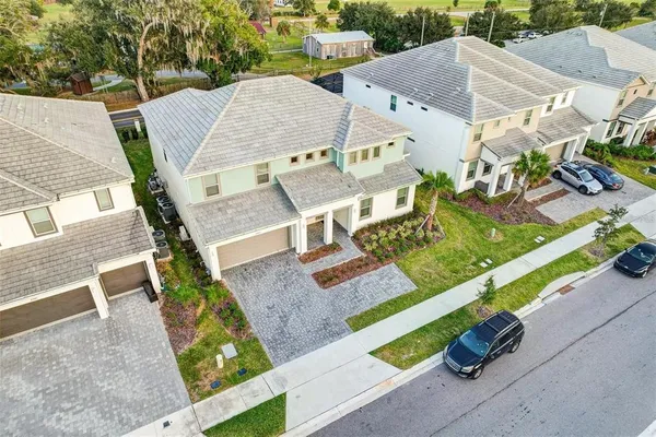 $5,200 | 2537 Shanti Drive, Kissimmee, FL 34746