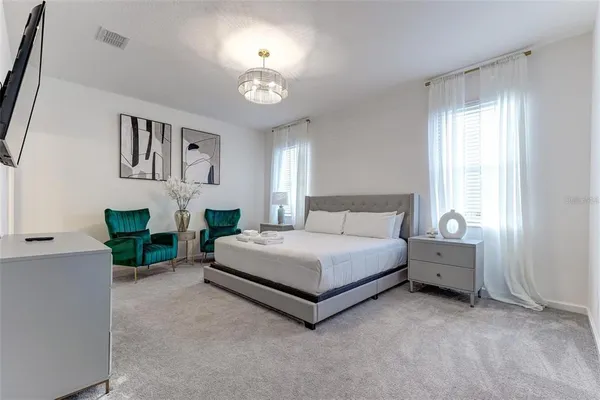 $5,200 | 2537 Shanti Drive, Kissimmee, FL 34746