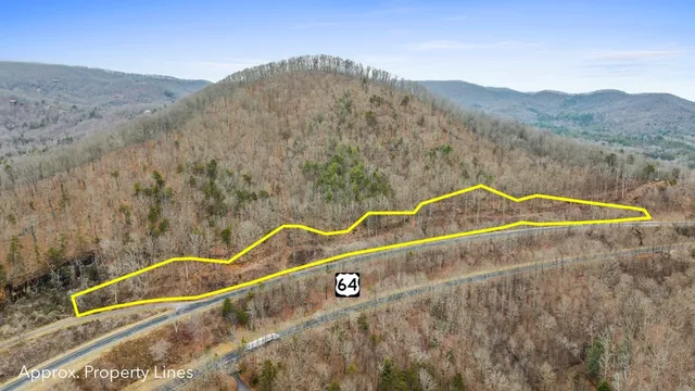 $110,000 | 64 W Highway, Murphy, NC 28906