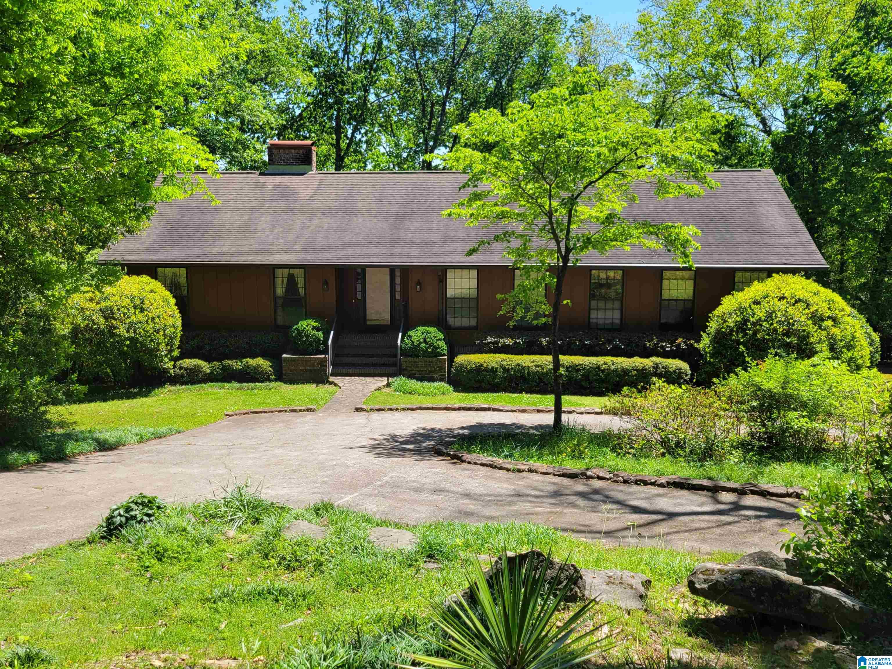 3045 Ryecroft Road Birmingham, AL 35223 - Photo 1 of 32
