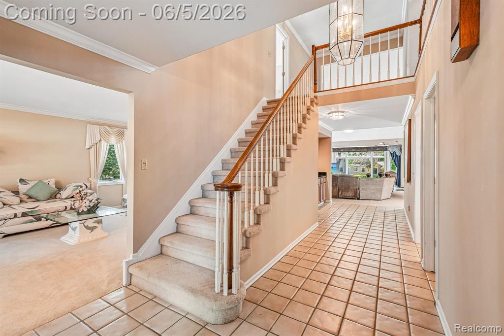 4523 Rivers Edge Drive Troy, MI 48098 - Photo 5 of 66