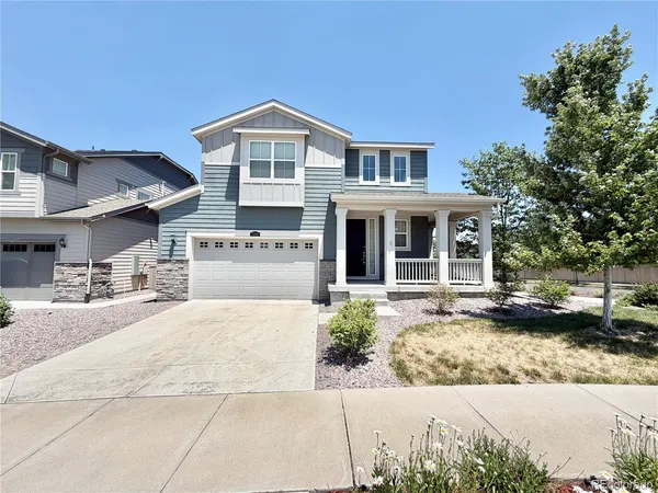 $3,799 | 3260 Jonquil Street, Castle Rock, CO 80109
