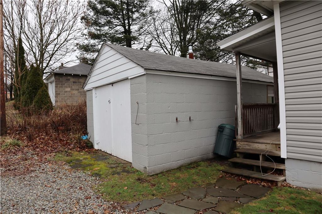 119 North Clymer Avenue Indiana, PA 15701 - Photo 2 of 14