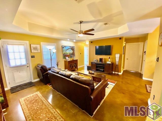 255 Blue Ridge Drive Gray, LA 70359 - Photo 4 of 19