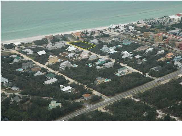 Lot 21 Blue Mountain Road Santa Rosa Beach, FL 32459 - Photo 1 of 1 a view of city and mountain