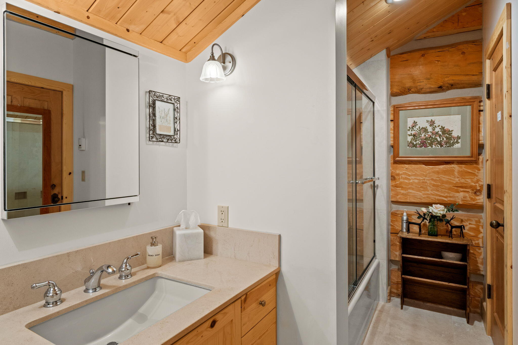 2425 Cow Camp Road Stanley, ID 83278 - Photo 23 of 47 Bathroom 4