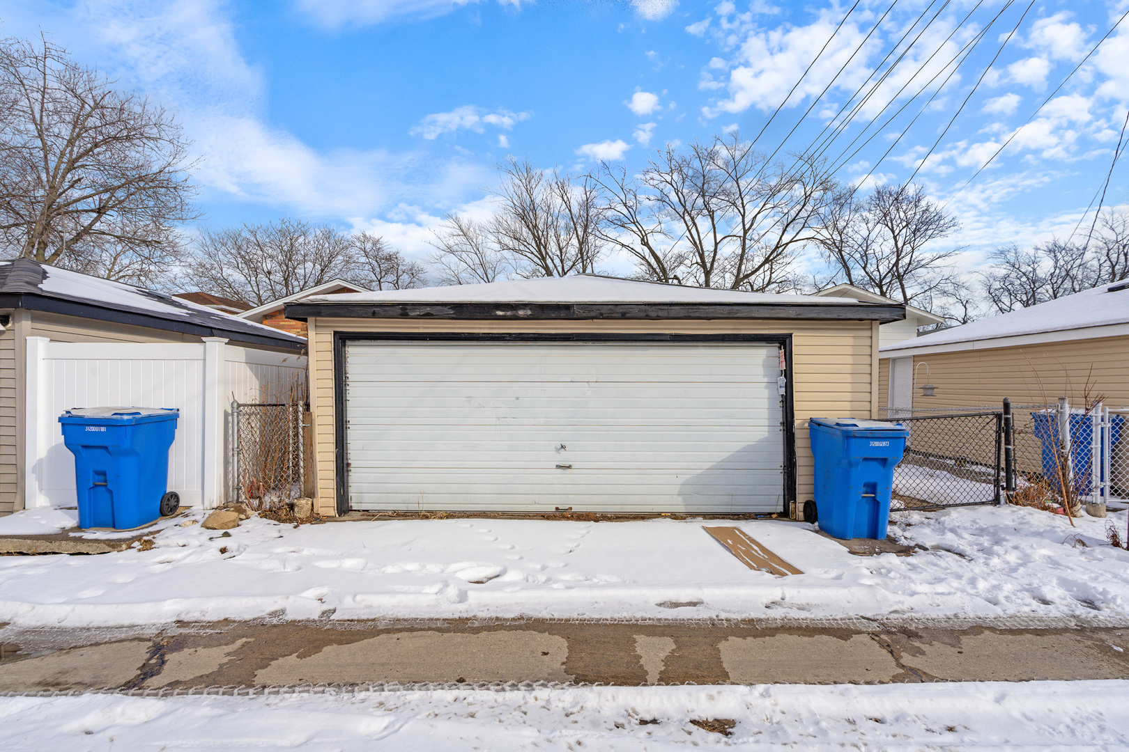 11610 South Aberdeen Street Chicago, IL 60643 - Photo 24 of 31