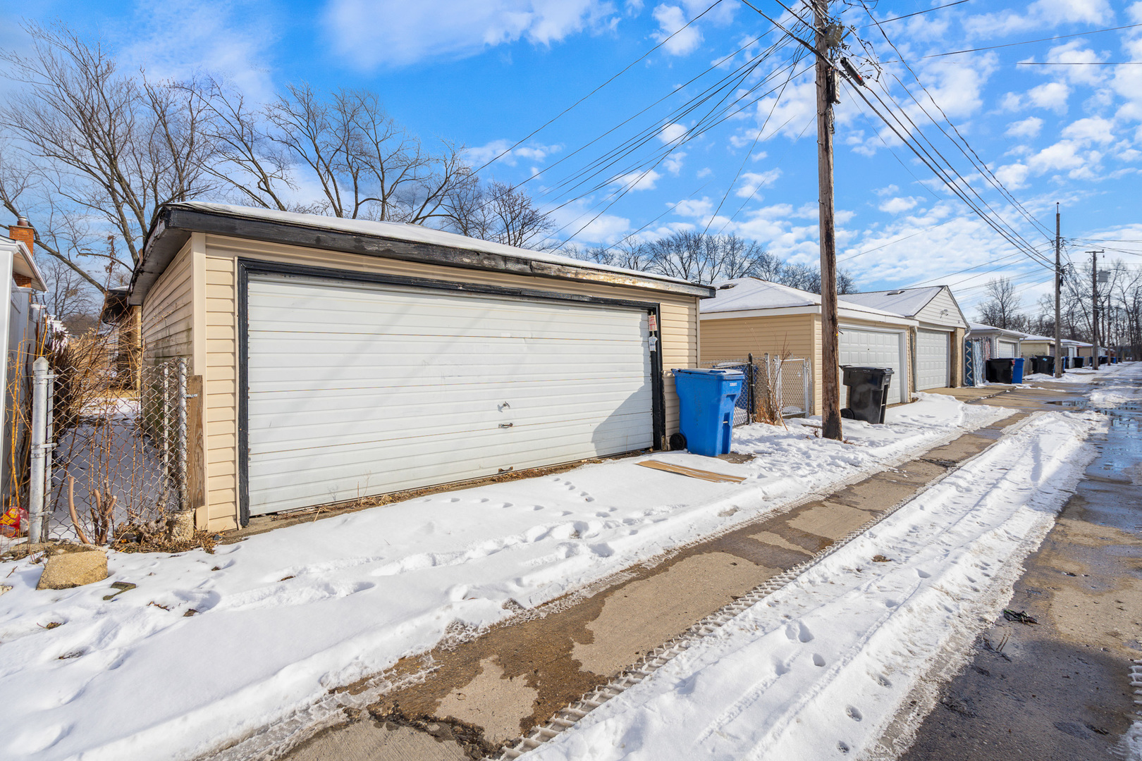 11610 South Aberdeen Street Chicago, IL 60643 - Photo 25 of 31