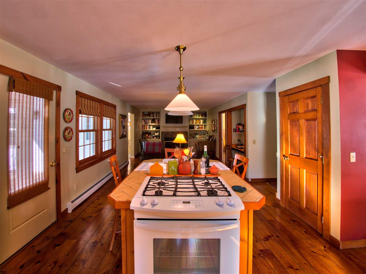 152 Houston Farm Road Stowe, VT 05672 - Photo 12 of 36 Gallery Image 12