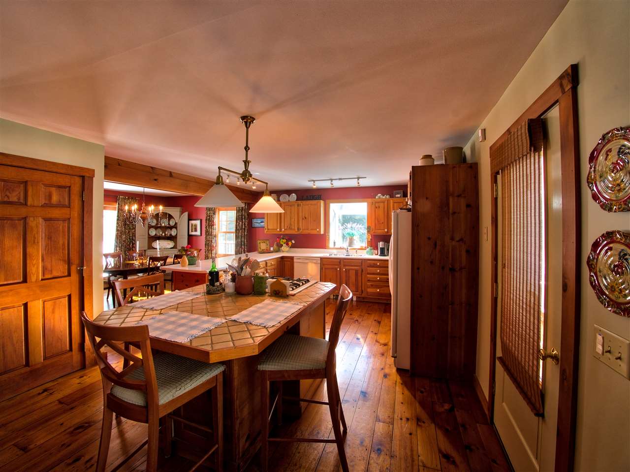 152 Houston Farm Road Stowe, VT 05672 - Photo 13 of 36 Gallery Image 13