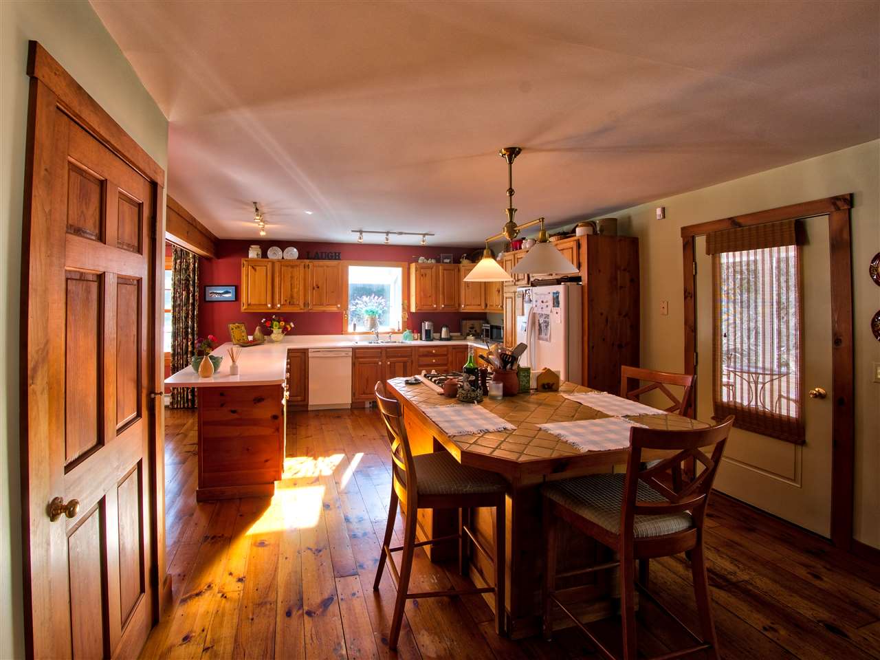 152 Houston Farm Road Stowe, VT 05672 - Photo 14 of 36 Gallery Image 14