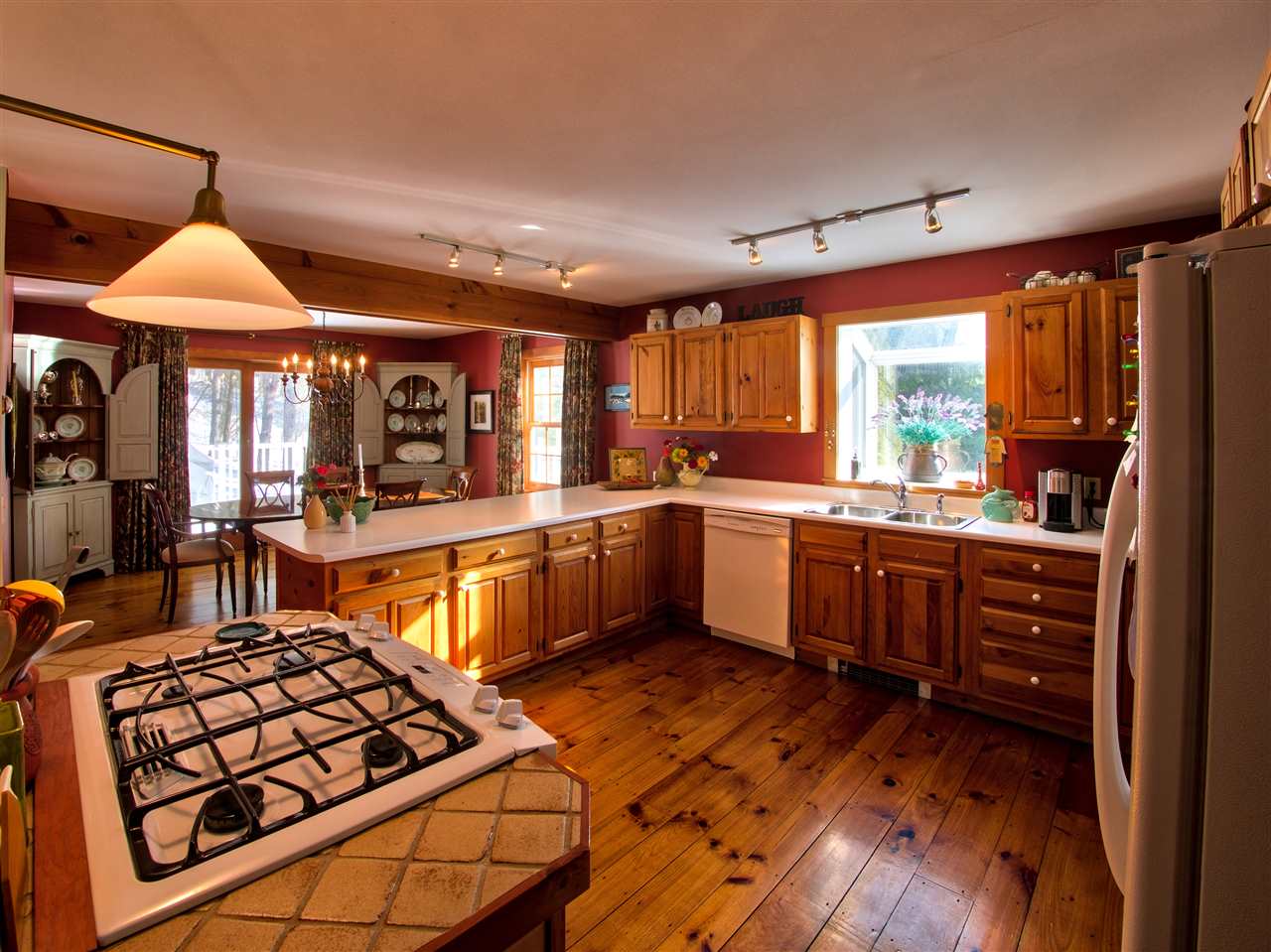 152 Houston Farm Road Stowe, VT 05672 - Photo 16 of 36 Gallery Image 16