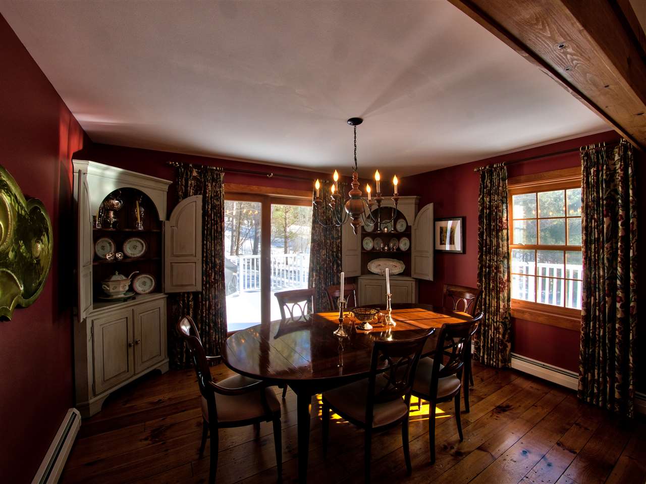 152 Houston Farm Road Stowe, VT 05672 - Photo 17 of 36 Gallery Image 17