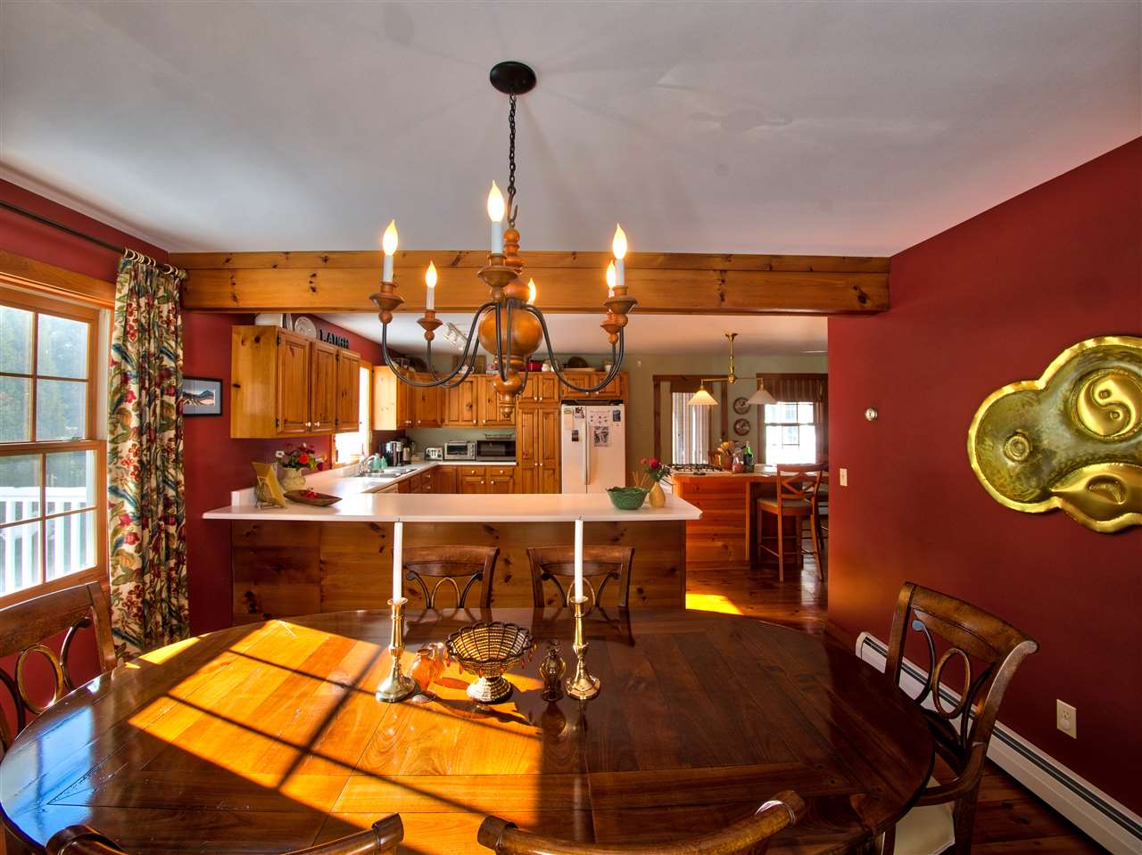 152 Houston Farm Road Stowe, VT 05672 - Photo 18 of 36 Gallery Image 18