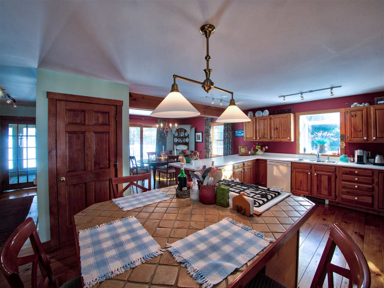 152 Houston Farm Road Stowe, VT 05672 - Photo 19 of 36 Gallery Image 19