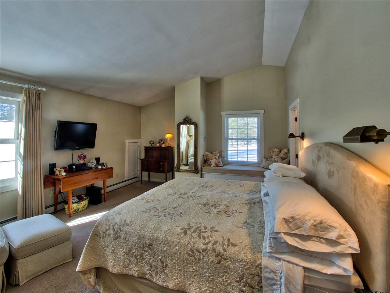 152 Houston Farm Road Stowe, VT 05672 - Photo 20 of 36 Gallery Image 20