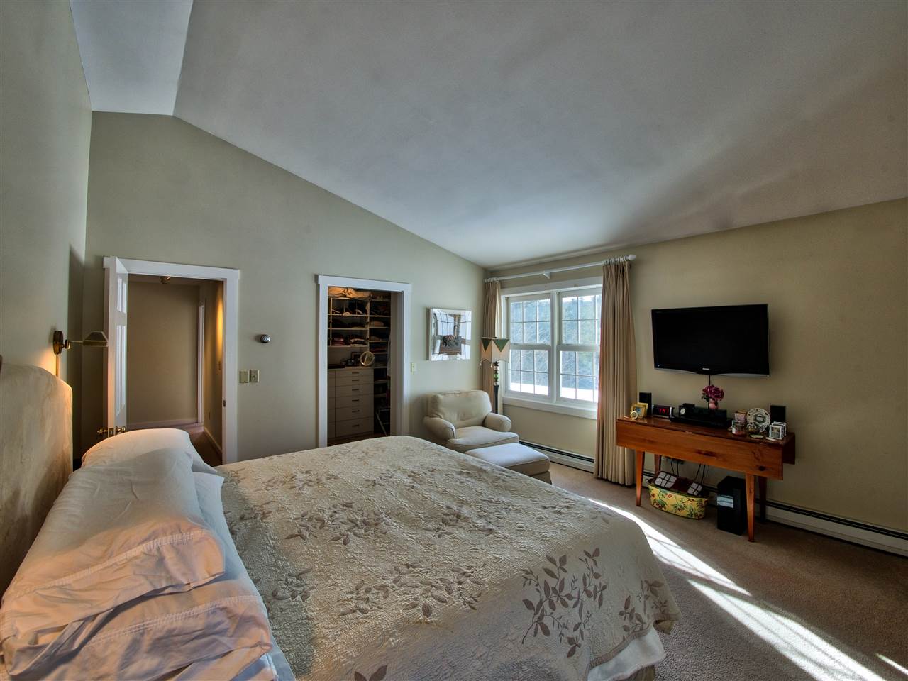 152 Houston Farm Road Stowe, VT 05672 - Photo 22 of 36 Gallery Image 22