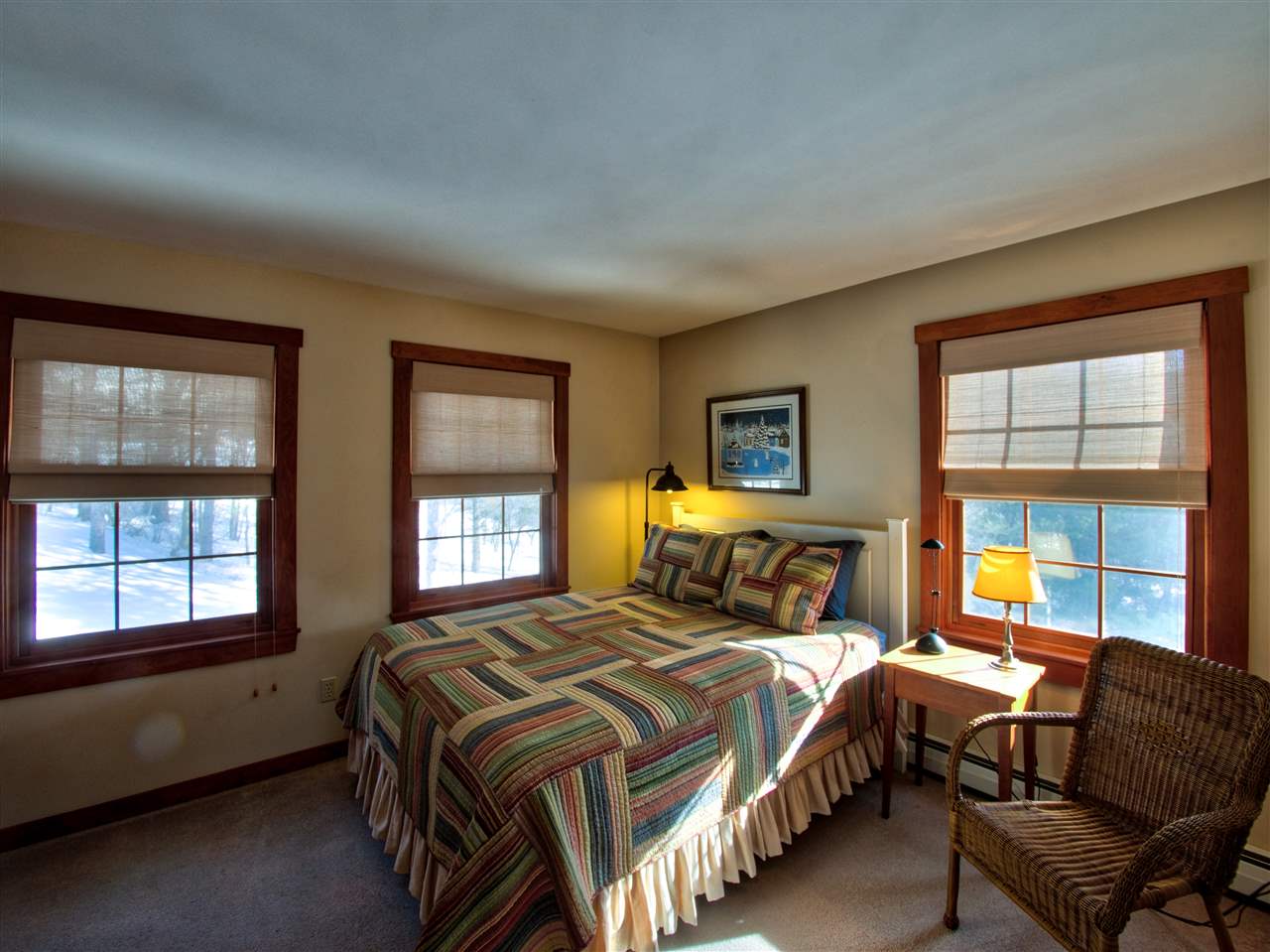 152 Houston Farm Road Stowe, VT 05672 - Photo 23 of 36 Gallery Image 23
