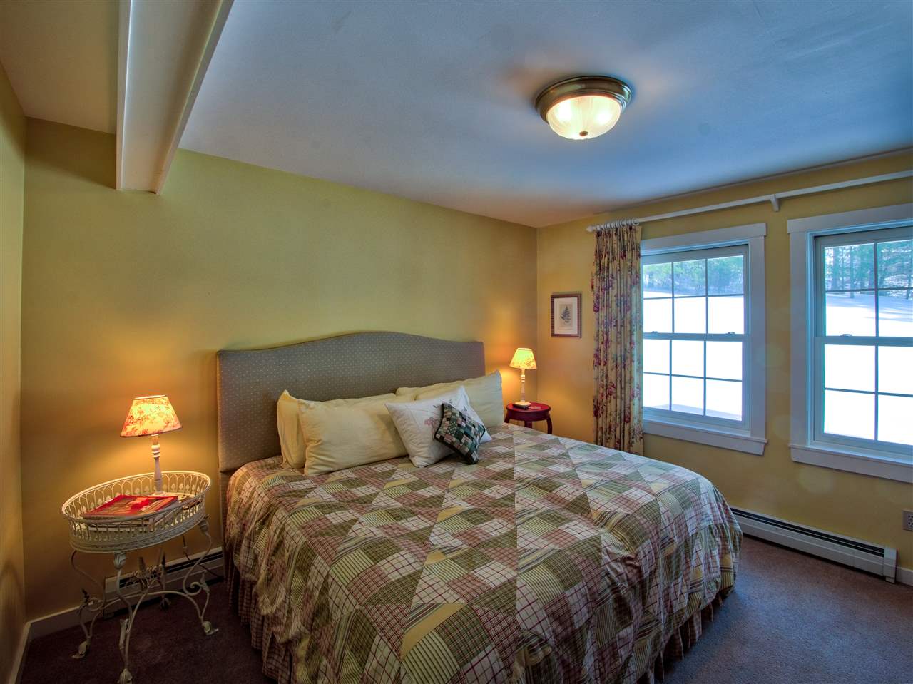 152 Houston Farm Road Stowe, VT 05672 - Photo 25 of 36 Gallery Image 25