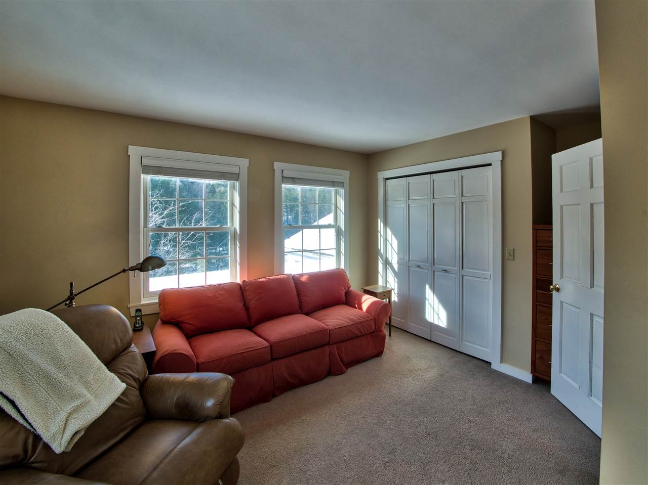 152 Houston Farm Road Stowe, VT 05672 - Photo 28 of 36 Gallery Image 28